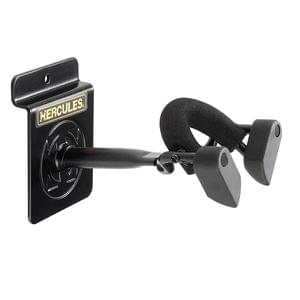 Hercules DSP57SB Violin Hanger for Slat Wall